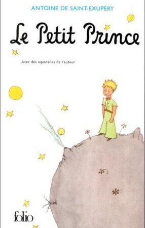 Le Petit Prince