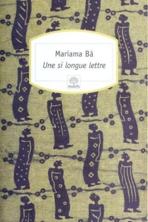 Une si longue lettre