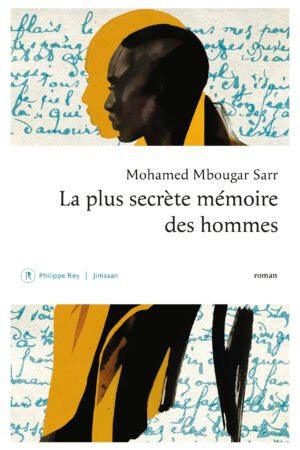 la plus secrète mémoire des hommes, Mbougar Sarr
